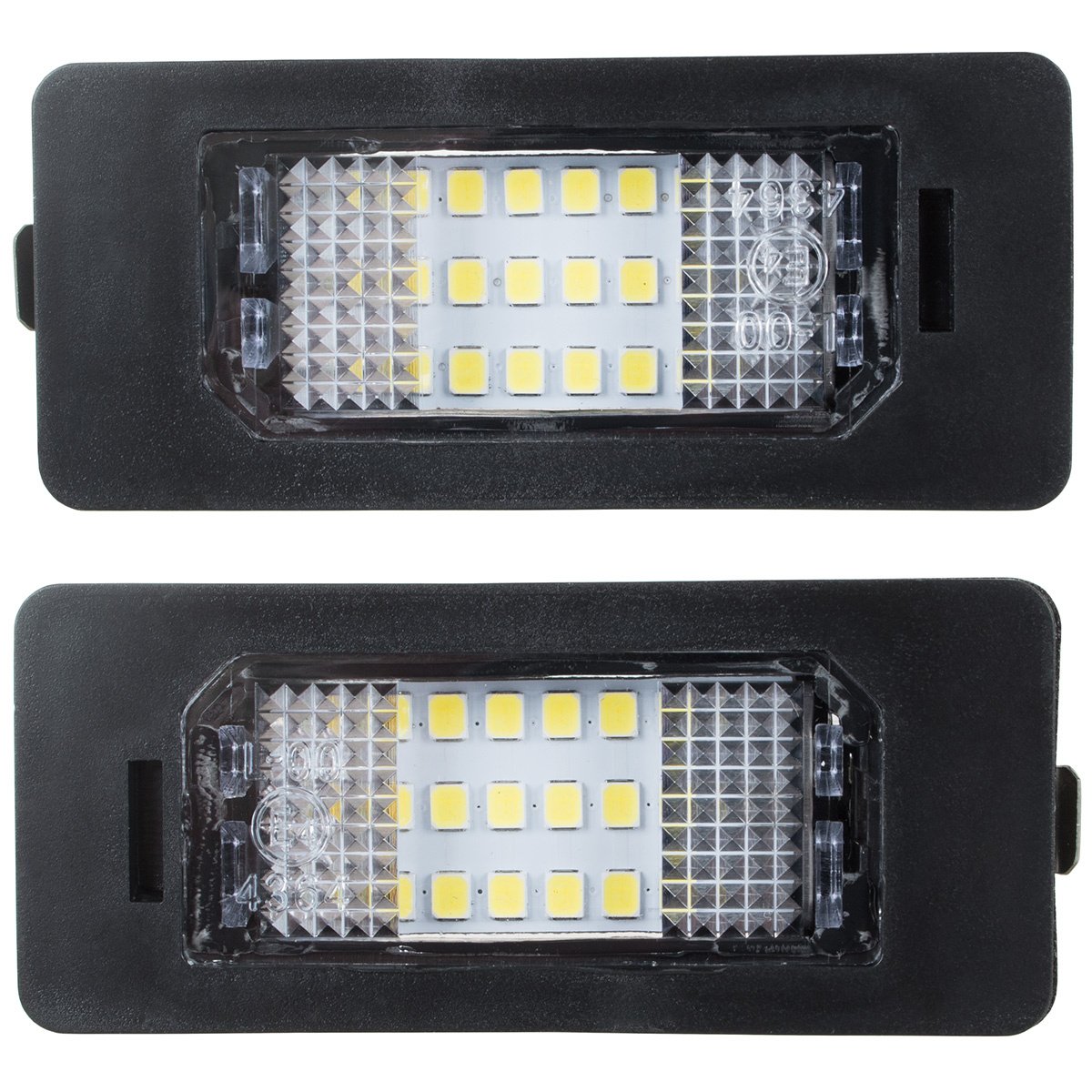 led-numeriu-apsivetimas-f-serijos-bmw LED numerių apšvietimas, skirtas BMW F serijai - Image 1