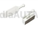 Žibinto reguliatoriaus remonto komplektas BMW E39 (2000–2004), 2 elementai - Image 3