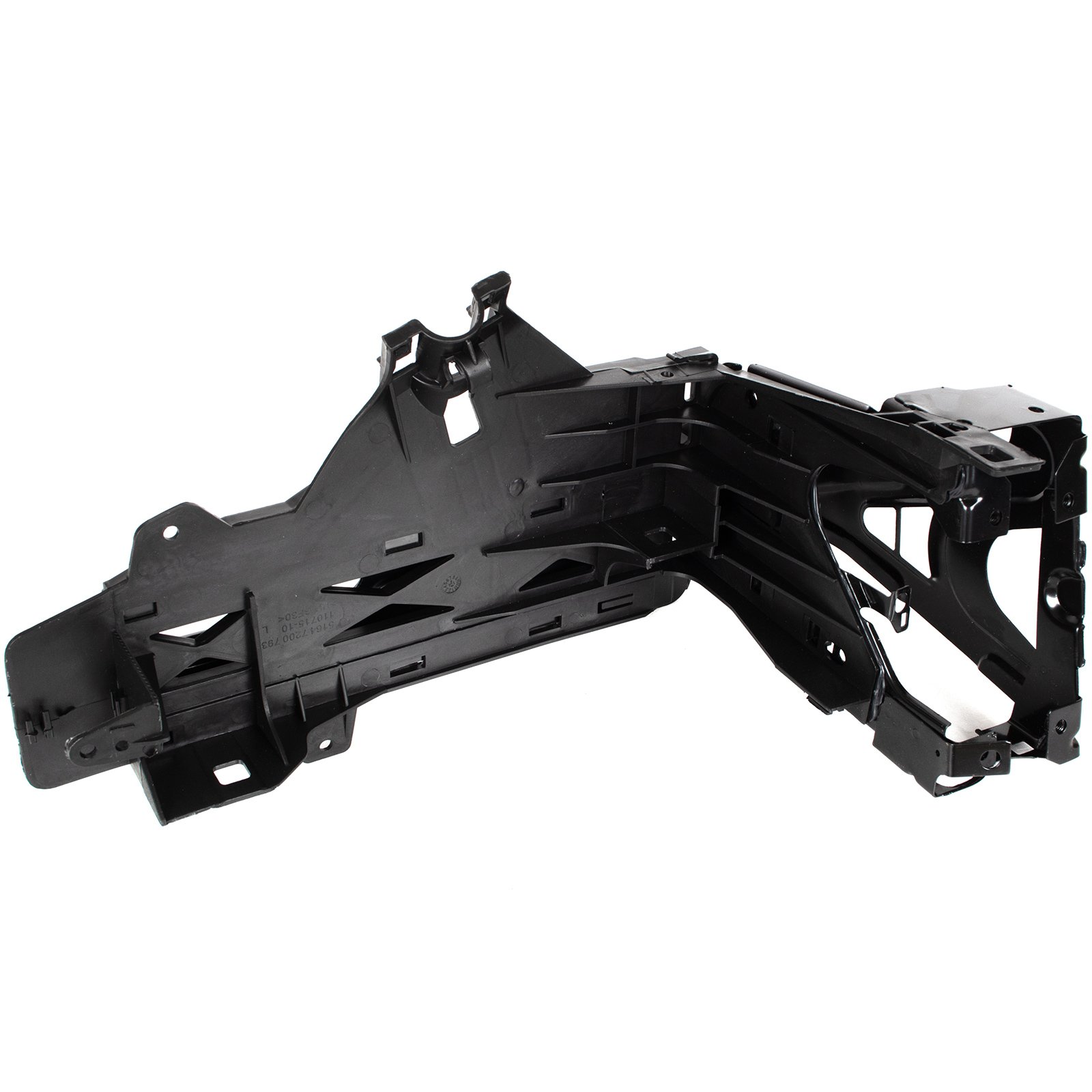 312ca16c2330012c0ef3c2871f858ce8 Žibinto laikiklis BMW F10 / F11 (2009–2017), kairysis - Image 1