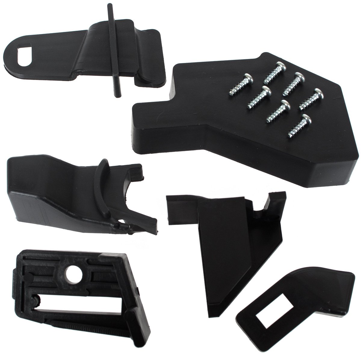 35fe13c256d24e9719156b413ca08b27 Žibinto remonto komplektas Nissan Qashqai II (nuo 2014 m.), kairiajam žibintui - Image 1