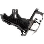 Žibinto laikiklis BMW F10 / F11 (2009–2017), dešinysis - Image 4
