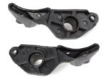 Žibintų laikiklių komplektas BMW E60 / E61 (2003–2010), 2 vnt. - Image 2