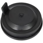 Žibinto galinis dangtelis Renault / Volkswagen / Peugeot / Citroën, Ø 75 / 61 mm