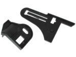 Žibinto remonto komplektas Renault Megane III (2008–2013), 2 elementai, dešiniajam žibintui - Image 2