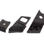 Žibinto remonto komplektas BMW E90 / E91 / E92 / E93 (2005–2011), kairiajam žibintui