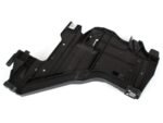 Viršutinis žibinto laikiklis Audi A4 B8 (2007–2011), dešinysis - Image 2