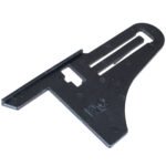 Žibinto remonto komplektas Renault Megane III (2008–2013), 1 elementas, kairiajam žibintui - Image 3