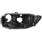 Žibinto korpusas Audi A4 B8 (2011–2015) / Allroad (2011–2016), dešinysis