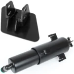 Žibinto plovimo purkštukas su dangteliu BMW E90 / E91 (2004–2008), kairysis - Image 2