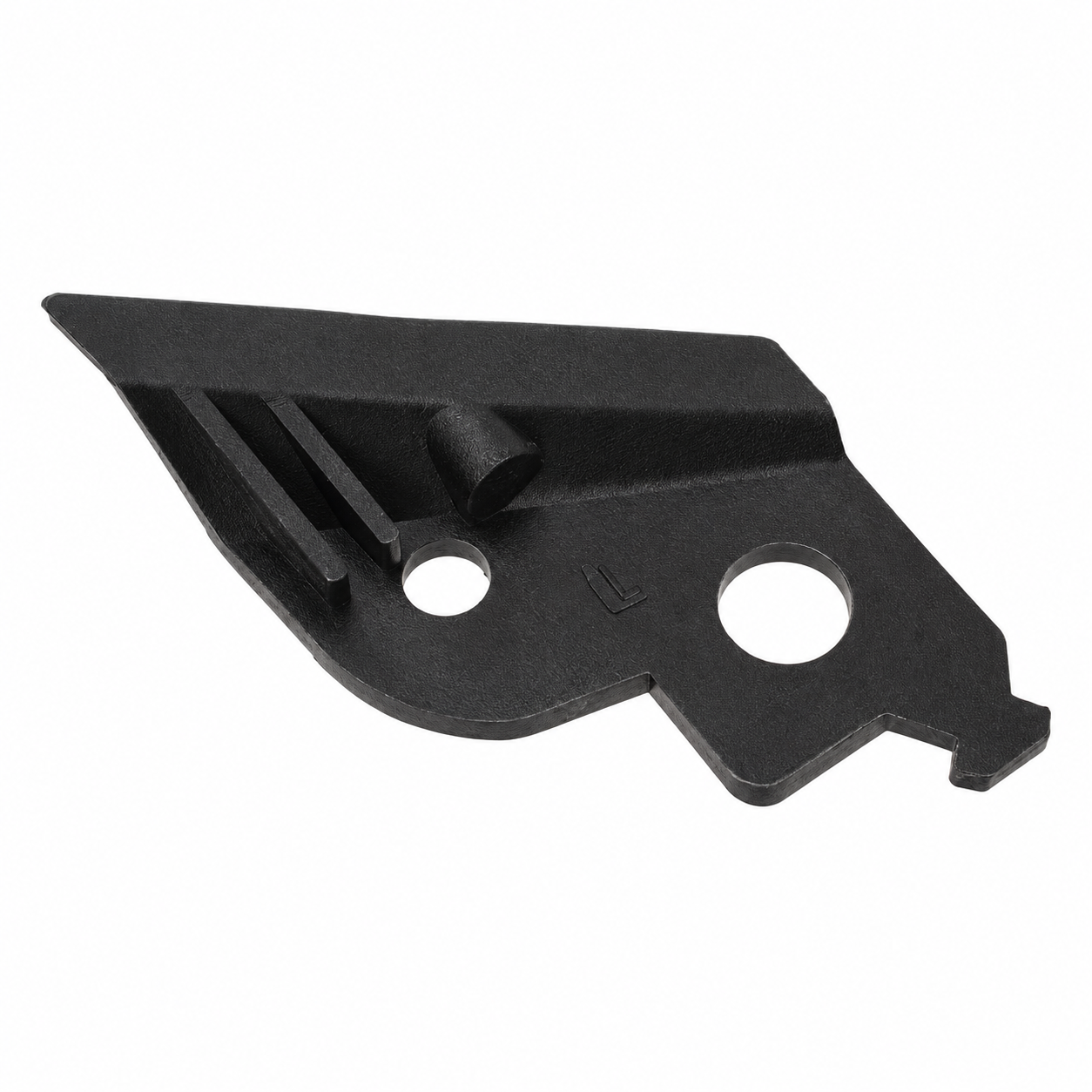 Žibinto remonto komplektas Renault Megane II (2002–2006), kairiajam žibintui Žibinto remonto komplektas Renault Megane II (2002–2006), kairiajam žibintui - Image 1