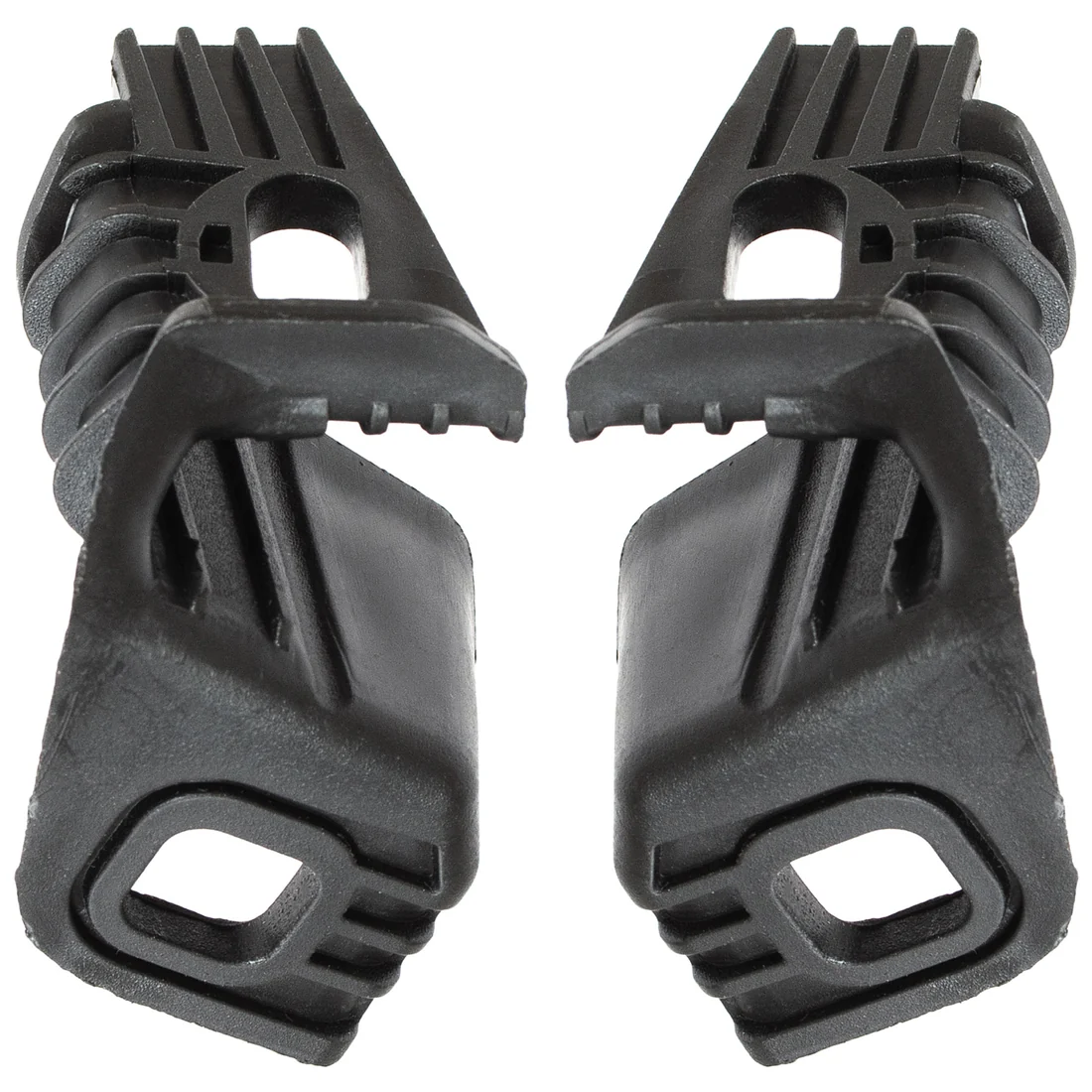 Žibintų laikiklių komplektas BMW F serijai Žibintų laikiklių komplektas BMW F30 / F31 / F32 / F33 / F36, 2 vnt. - Image 1