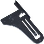 Žibinto remonto komplektas Renault Megane III (2008–2013), 1 elementas, kairiajam žibintui