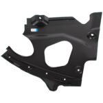 Viršutinis variklio skyriaus dangtelis BMW X3 G01 / X4 G02, kairysis - Image 3