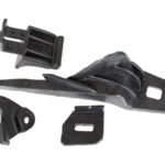 Žibinto remonto komplektas Ford Fiesta Mk7 (2012–2017), kairiajam žibintui