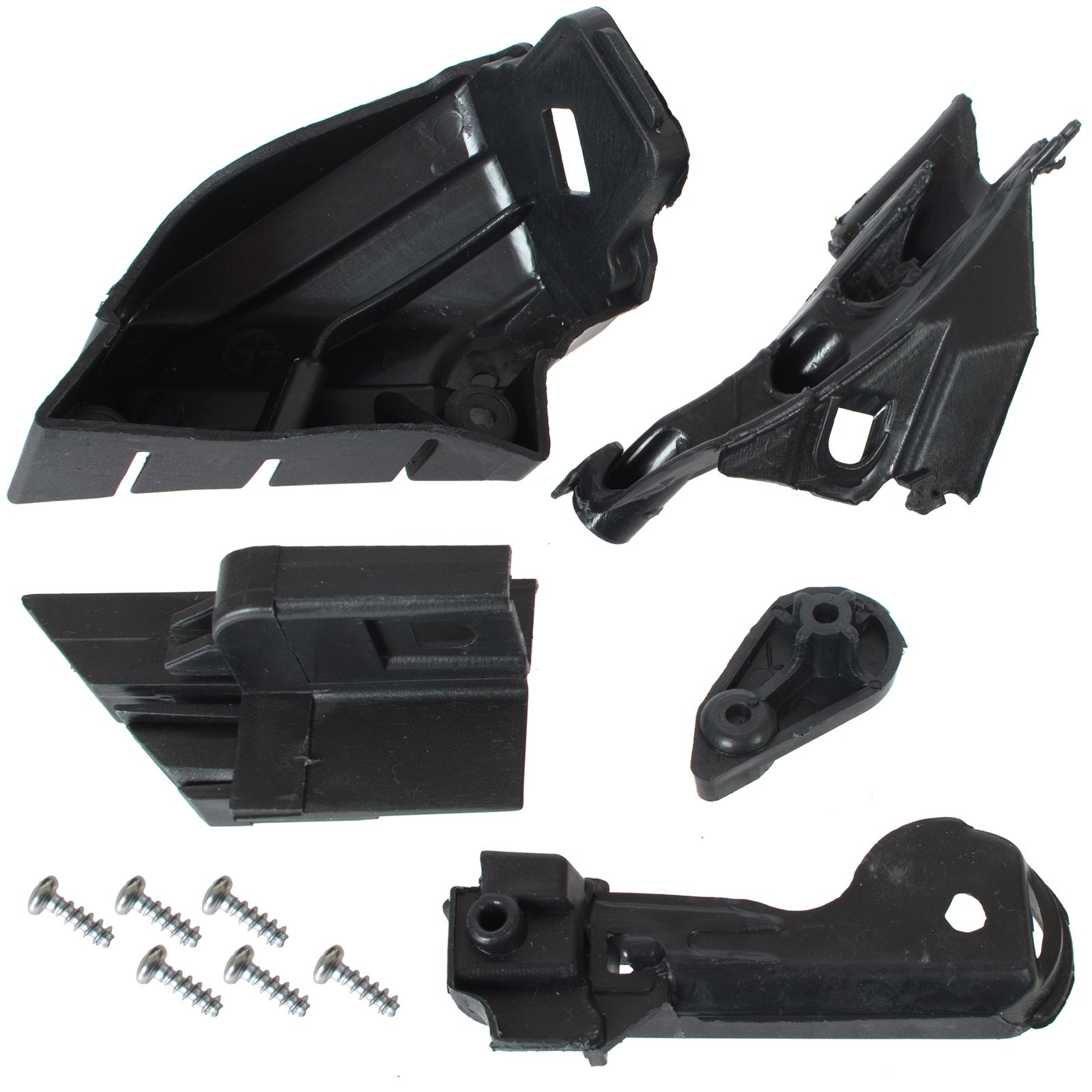 f6634976e1e30dbaa43457181d73a36c Žibinto remonto komplektas Opel Astra J (2009–2016), dešiniajam žibintui - Image 1