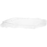 Žibinto stiklas BMW F30 / F35 (2011–2015), kairysis - Image 2