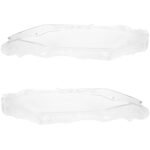 Žibintų stiklų komplektas BMW F30 / F35 (2011–2015), 2 vnt. - Image 2