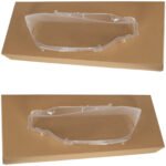 Žibintų stiklų komplektas BMW F30 / F35 (2011–2015), 2 vnt. - Image 3