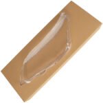 Žibinto stiklas BMW E60 / E61 (2003–2010), kairysis - Image 3