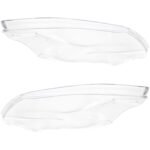 Žibintų stiklų komplektas BMW E60 / E61 (2003–2010), 2 vnt. - Image 2