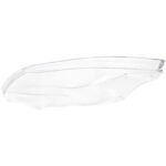 Žibinto stiklas BMW E60 / E61 (2003–2010), dešinysis - Image 2