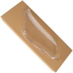 Žibinto stiklas BMW E60 / E61 (2003–2010), dešinysis - Image 3