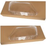 Žibintų stiklų komplektas BMW X3 F25 (2010–2014), 2 vnt. - Image 3