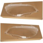 Žibintų stiklų komplektas BMW X6 E71 (2008–2014), 2 vnt. - Image 3