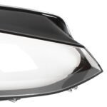 Žibinto stiklas Volkswagen Golf VIII (2019–2023), dešinysis - Image 4